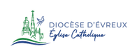 page d'accueil de Diocèse d'Évreux 
